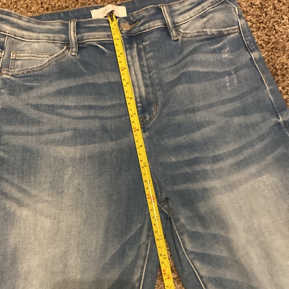 Vervet Mom Jeans 31 - Picture 7 of 8